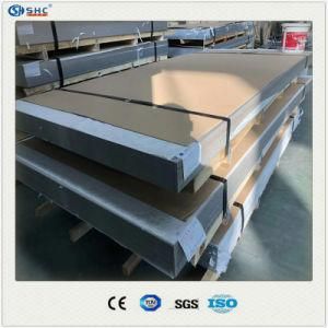 304 Cold Rolled Stainless Steel Sheet