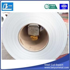 Prepainted Galvalume Steel Coil SGCC