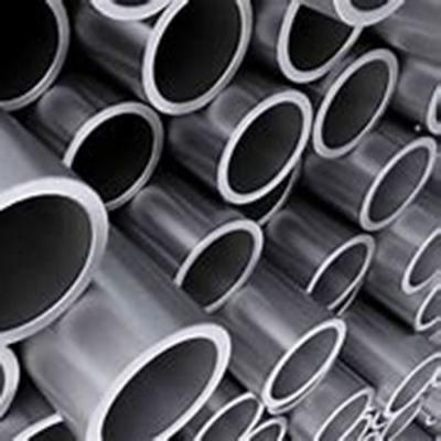 ASTM 310S 201 430 409 441 Food Grade, Sanitary, Exhaust, Water, Gas Stainless Steel Round Pipe