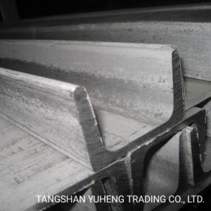 Hot Rolled Construction Structural U Type Steel Channel Bar