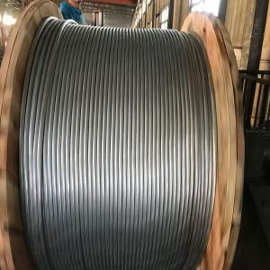 Alloy 825 Capillary Tubing 6.35mm Diameter, 1.24mm Wall Thickness