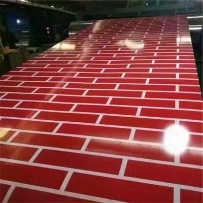 Stainless Steel Color Plate Color Coated Steel Plate