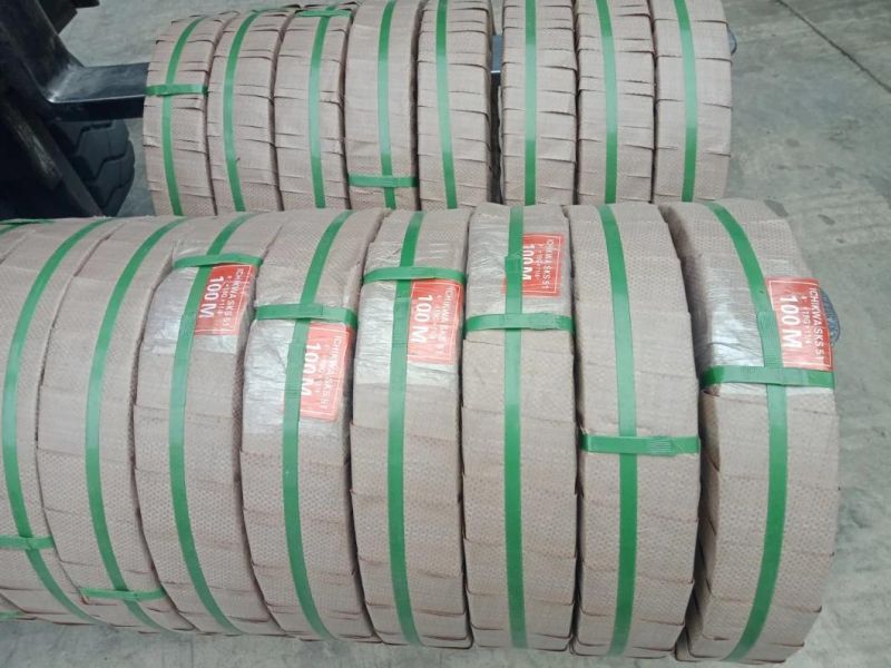 65mn Carbon Strip Sk5 High Carbon Steel Strip White Finishing 65mn Steel Strips65X0.65mm