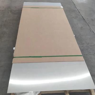 Good Price AISI 201 304 310S 316L 430 2205 904L Stainless Stees Steel Sheet