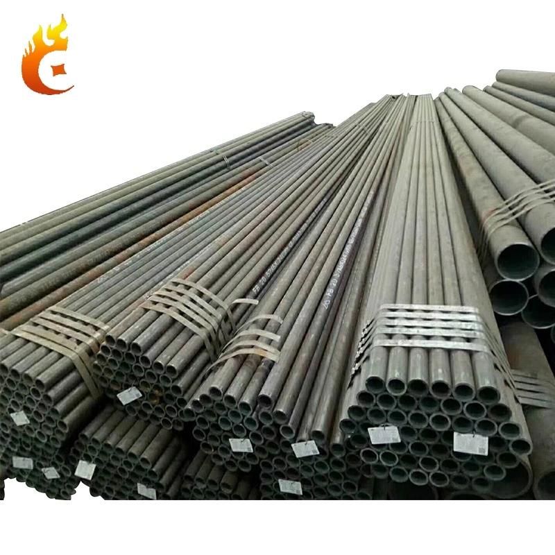 Galvanized/ASTM/Round/Thread/Grooved/Pre Galvanized Steel Pipe