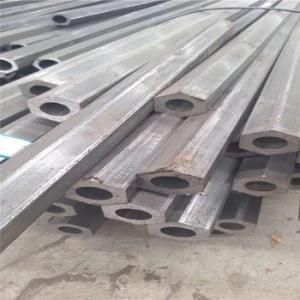 New Arrivals Are on Sale 32 mm Hexagonal Steel Tube 1045 Steel Tube Price