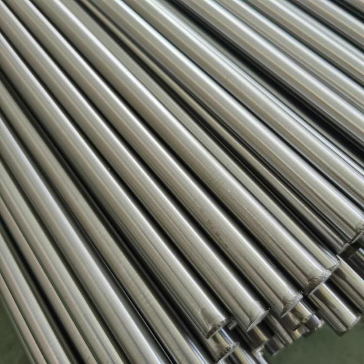 TP304L 316L Bright Annealed Tube Stainless Steel Square Pipe