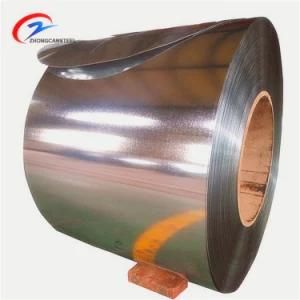 Hot Dipped Galvanized/Aluzinc Steel Coil/Gi/Gl Steel Coil with 40g Zinc Coated