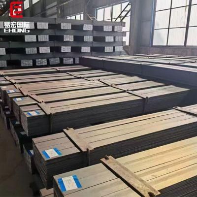 Construction Material Mild Black Steel Flat, China High Quality Hot Rolled Flat Bar, Cheap Price Flat Steel