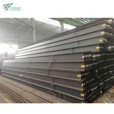 Jinxi Group Supply Q235B Q345b H Beam with Low Price