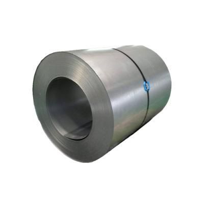 St37 Q215 Q275 Q295 Q235 SGCC SPCC DC01 DC02 CRC HRC Ms Mild Cold Hot Rolled Carbon Steel Resistant Coil for Building Materials