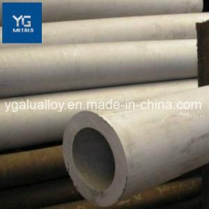 Cost-Effective Super Duplex F55/ S32760 Stainless Seamless Tube as Per SA789
