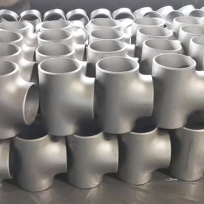 355.6mm Diameter Sch10 Sch10s 6 Meter Stainless Steel Fluid Tube with Elbow