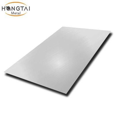 Price for 304L Saf 2507 4 X 8 Feet Stainless Steel Sheet Plate Price Egypt