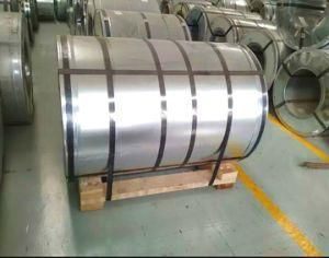 Galvanized Steel in Sheet Big Spangle