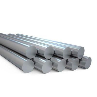 Hot Sale Galvanized Round Steel