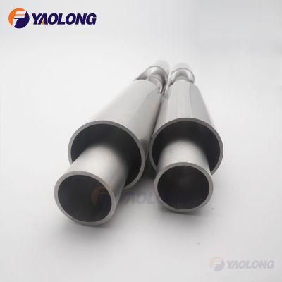 Factory Direct Sale 15.88mm-2000mm Diameter Stainless Steel Sanitary Tube Manufacturer