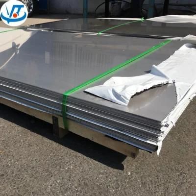 Hot Sale AISI 316ti Stainless Steel Plate