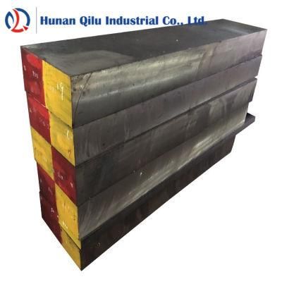 Hot Rolled Alloy Steel Plate 1.7225 42CrMo4 4140 42CrMo
