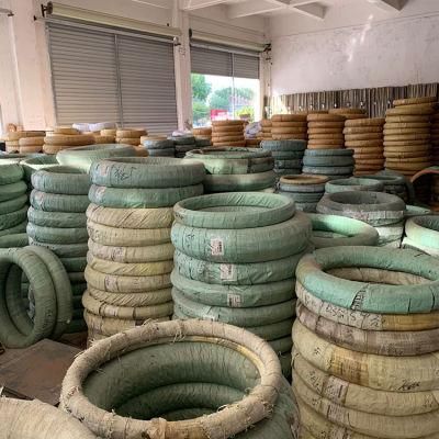 304L 316 410 Welding Stainless Steel Wire