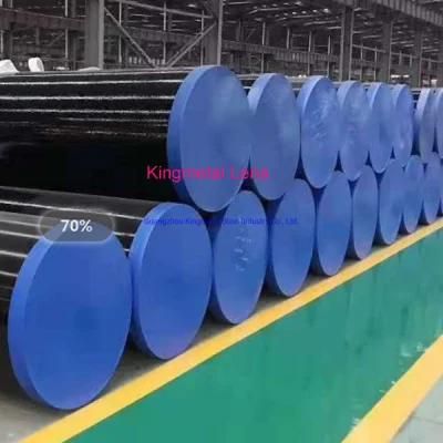 API 5L Seamless Carbon Steel Pipe