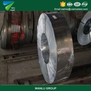 Good Quality Gi Strips Steel From China