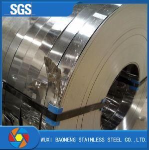 Cold Rolled Stainless Steel Strip of 2205