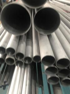 ASTM B306 ASTM B111 Uns C70600 Uns C7060X Copper Nickel Alloy Pipe