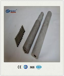 China Shaanxi 316L Stainless Steel Pipe Supplier