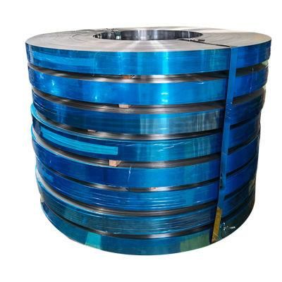 China Wuxi Factory Ss 304 316 316L Stainless Steel Decorative Strip