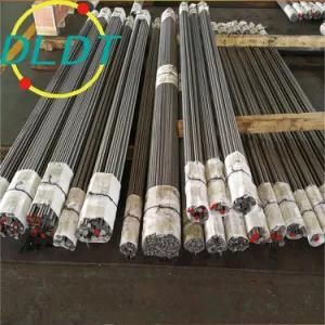 High Speed Steel Rod T1 Skh2 HS18-0-1 P18 Steel