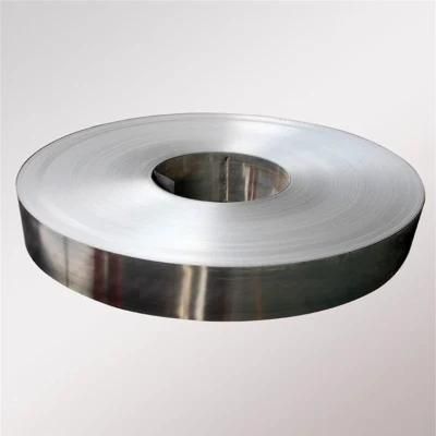 Cold Rolled 1/4h 1/2h 3/4h H Hardness SUS304 Stainless Steel Strip with Best Price