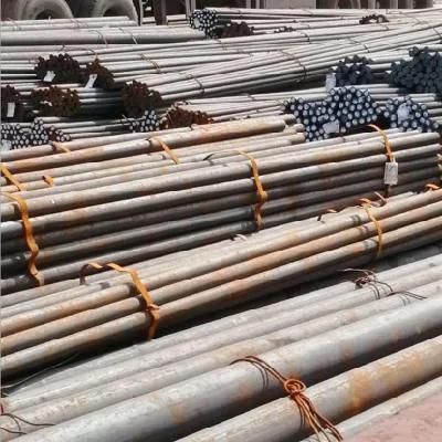 Prime Quality Ss400 S20c A36 1045 S45c 4140 Cold Drawn Steel Round Bars