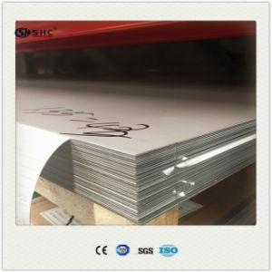 Cold /Hot Rolled 316 L Stainless Steel Plate&Sheet with Competitive Price