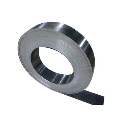 Cold Rolled Stainless Steel Coil 201 304 316L 430 1.0mm Thick Half Hard Stainless Steel Strip Coils Metal Plate Roll Price
