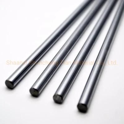 Rod High Precision Flexible Factory Direct Sale High-Strength Wear-Resistant Cold-Rolled Stainless Steel Bar