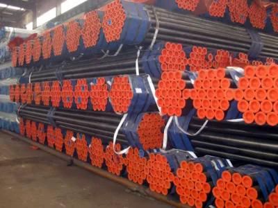 ERW Pipe Galvanized Pipe, Construction Building Materials Pipe Steel Scaffolding Pipe