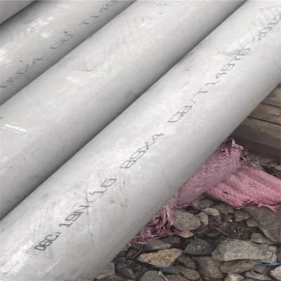Stainless Steel 304 316 Schedule 10 Tube