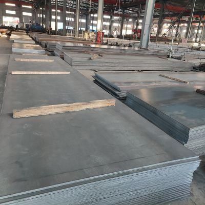 A36 Steel Sheet 2.5 mm Steel Plate Mild Steel Base Plate