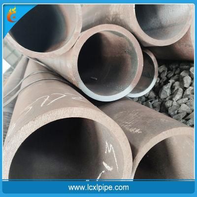 Cold Rolled Stainless Steel Seamless Tube