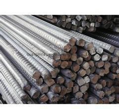 HRB400 Hrb 335 Steel Rebar, Deformed Steel Bar, Iron Rods for Construction