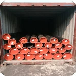 ASTM A213/ASME SA213 T12 Carbon Steel Seamless Pipe
