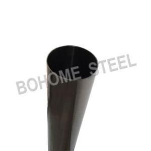 Mirror Stainless Steel Tube