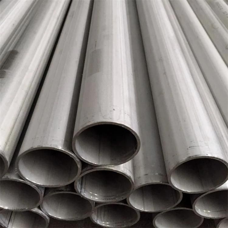 Hot Rolled and Cold Rolled (drawn) Steel Pipes Wall Thickness 0.25mm-75mm Transport Seamless Tube High Quality and Low Price Discount