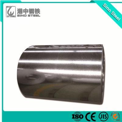 ASTM A36 Cold Rolled Galvanized Steel Plate Sheet Coils