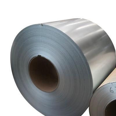 High Quality A1011 S235gjr Grade Prime Hot Rolled Black Surface Steel Coil