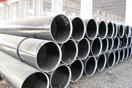 Cold Drawn Stainless Steel Tube, Seamless and Weld Tube