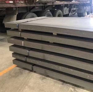 GB 20cr DIN 20cr4 Alloy Steel Coil Strip Sheet Plate