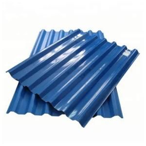 PPGI/Corrugated Zink Roofing Sheet/Galvanized Steel Price Per Kg Iron