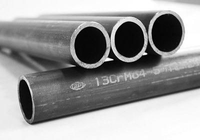 En 10217-3 P460n / 1.8905 Seanless Steel Pipe